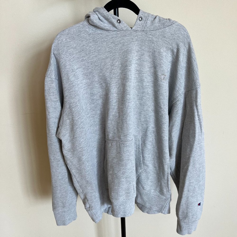 Champion Sweatshirt Hoodie